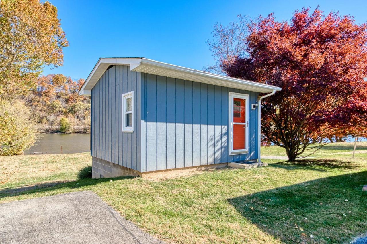 House On The New River, 3Br, 20 Minutes From Vt Radford Exterior foto