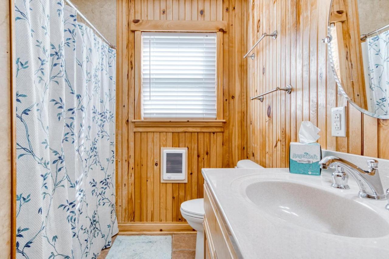 House On The New River, 3Br, 20 Minutes From Vt Radford Exterior foto
